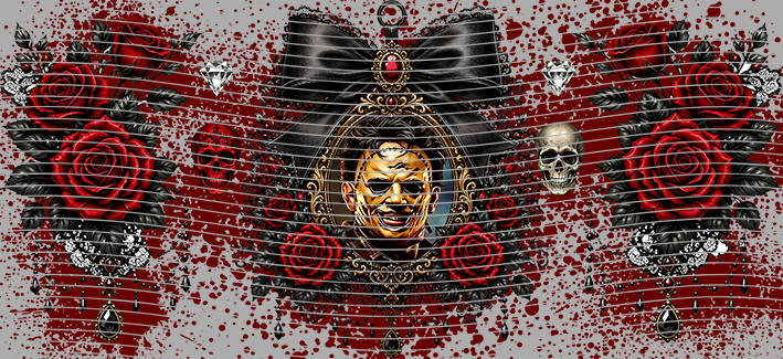 16oz Halloween-J12-3697